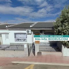 Maison à Juan de oñate (ferro) 3