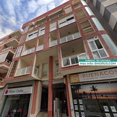 Flat in Caballero rodas 25