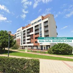 Flat in Lope de vega 13