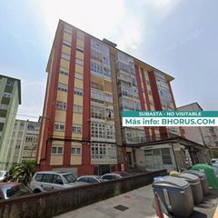 Etagenwohnung in Otero pedrayo profesor 38