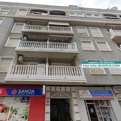 Flat in La sal 18