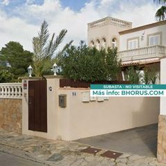 House in Sant jordi 4