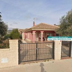 Casa a Garrofer 1