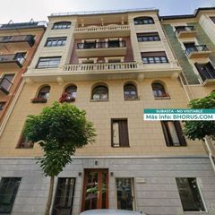 Piso en Jose maria sorora 8