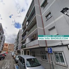 Flat in Segovia 5