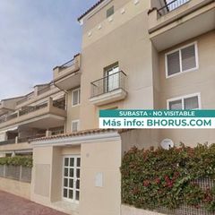 Flat in Mila reial 137