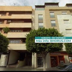 Appartamento in BULEVAR DE EL EJIDO 215