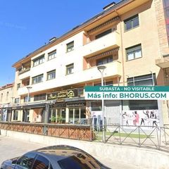 Etagenwohnung in Honorio lozano 11