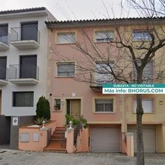 Casa in Rosa sensat 37
