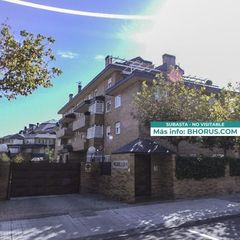Dúplex  Murillo 1