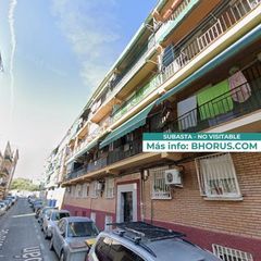 Penthouse in Puerto de arlaban 88