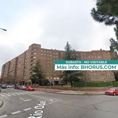 Flat in Rio segura 21
