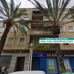 Etagenwohnung in Llibertat 34