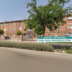 Flat in Segovia 88