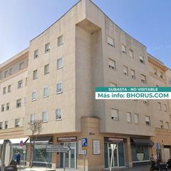 Etagenwohnung in San nicolas 58