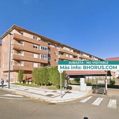 Flat in Numancia 1