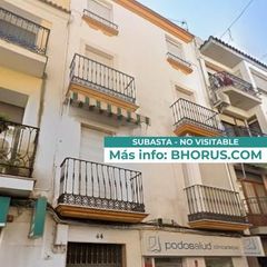 Piso en JOSE SOLIS 44