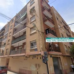 Etagenwohnung in San juan bosco 51