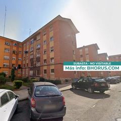 Etagenwohnung  El bierzo 3