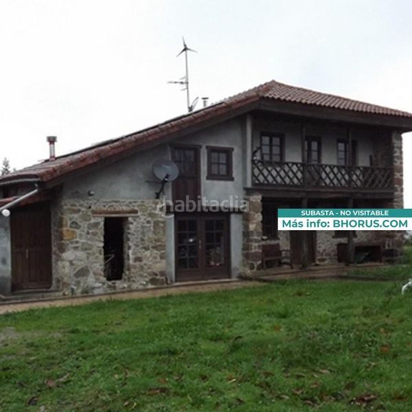 Foto 394366a1-9f8a-4cfe-a599-3bd2c8fb685e. Casa a Colunga