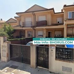 Casa  Olivos 60