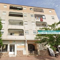 Flat in Almazora 24