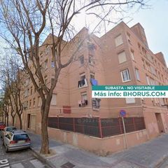 Etagenwohnung in Mas de macia vila 31