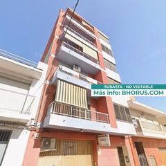 Flat  Pere iii gran 25