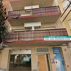 Etagenwohnung in Roger de lluria 18