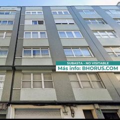 Flat in Francisco añon 28
