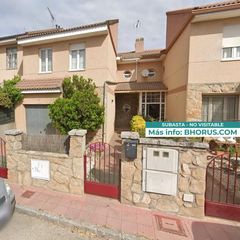 House in Severo ochoa 32