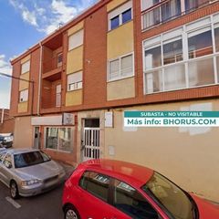 Etagenwohnung in Mesones-tc 18