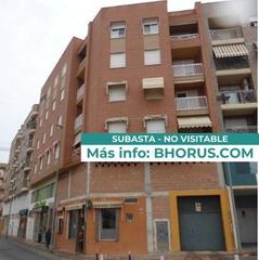 Appartamento in ENRIQUE BERNAL CAPEL 5