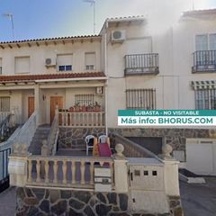 Casa  Stmo cristo misericordia 31