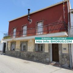 House  Tahona 1