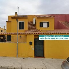 Haus in Garcia lorca 47