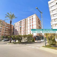 Etagenwohnung in Anibal e himilce 3