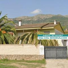 Maison à De la constitucion 123