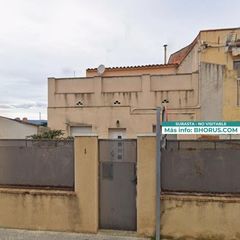 Maison à Nuestra señora del rosario 1