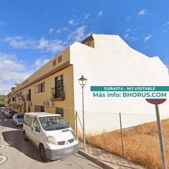 Pis a BAHIA DE MALAGA AU40 8