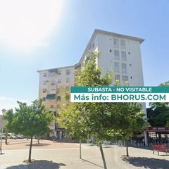 Flat in Cadiz 71