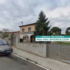 Maison à Consell de cent 50