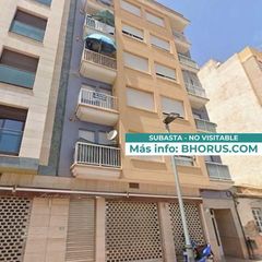 Appartement à Juan carlos i 99