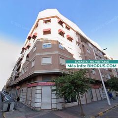 Appartamento in Jose diez mora 49