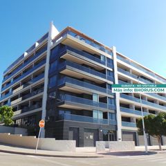 Flat in Puntes del moro 5