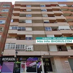 Appartement à Rio nervion 5