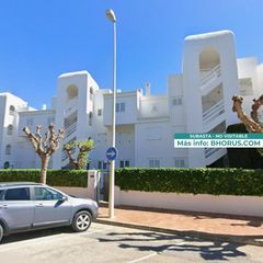 Etagenwohnung in Génova 3