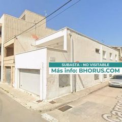 Maison à Menendez pelayo 9