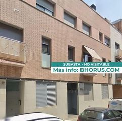 Piso en Pompeu fabra 6