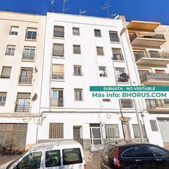 Flat in Monti 4